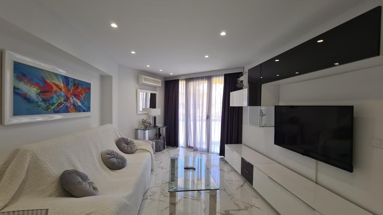 Edificio Astoria Appartement *