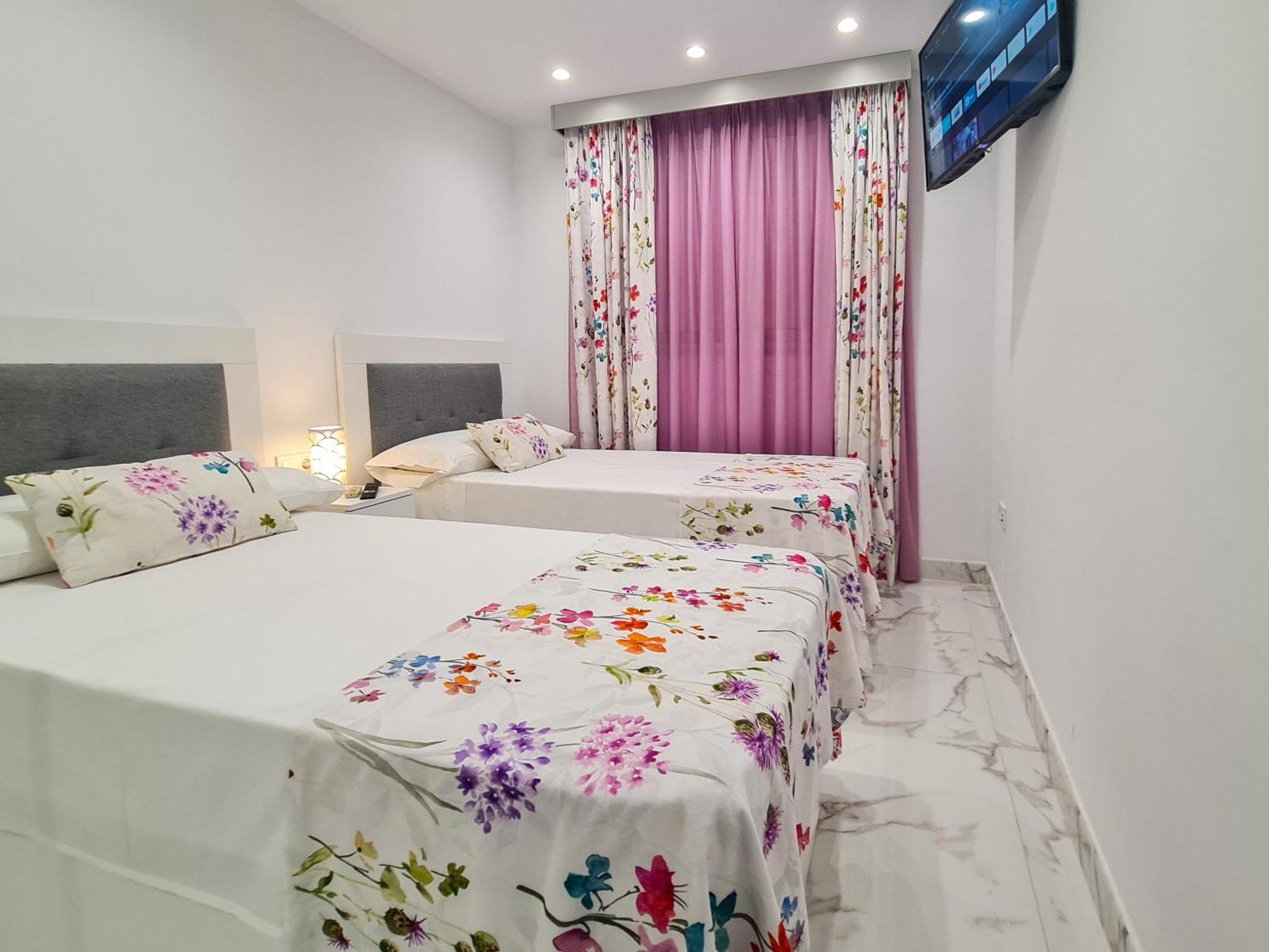 Appartement Edificio Astoria Benidorm